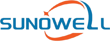 SUNOWELL 标志